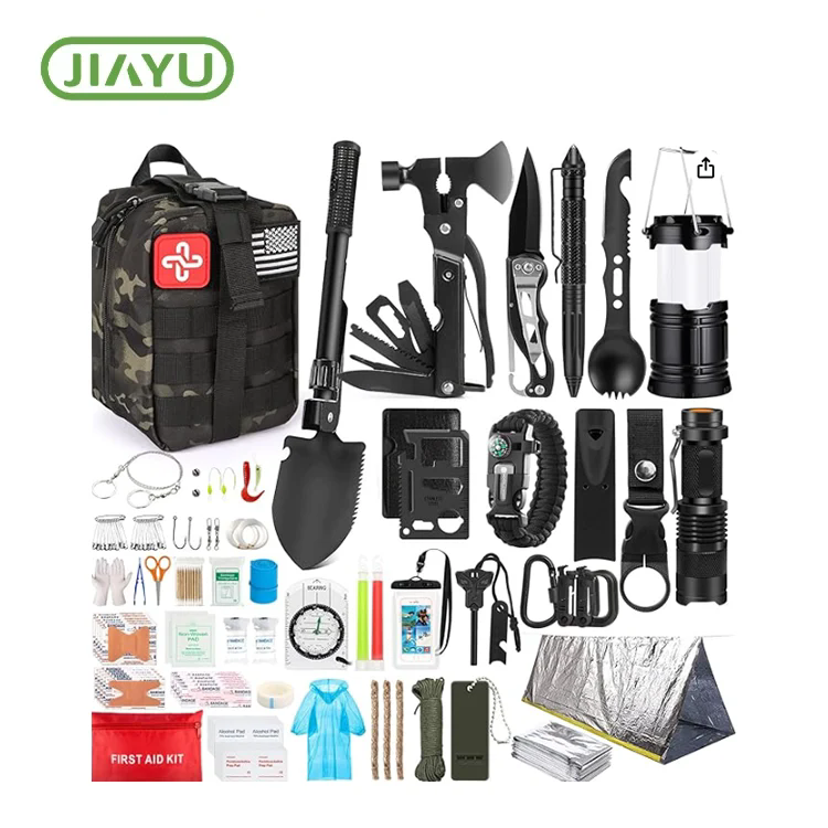 Kedu ka ekwesịrị isi họrọ akpa mkpọmkpọ ebe maka ọnọdụ dị n'èzí dị iche iche?