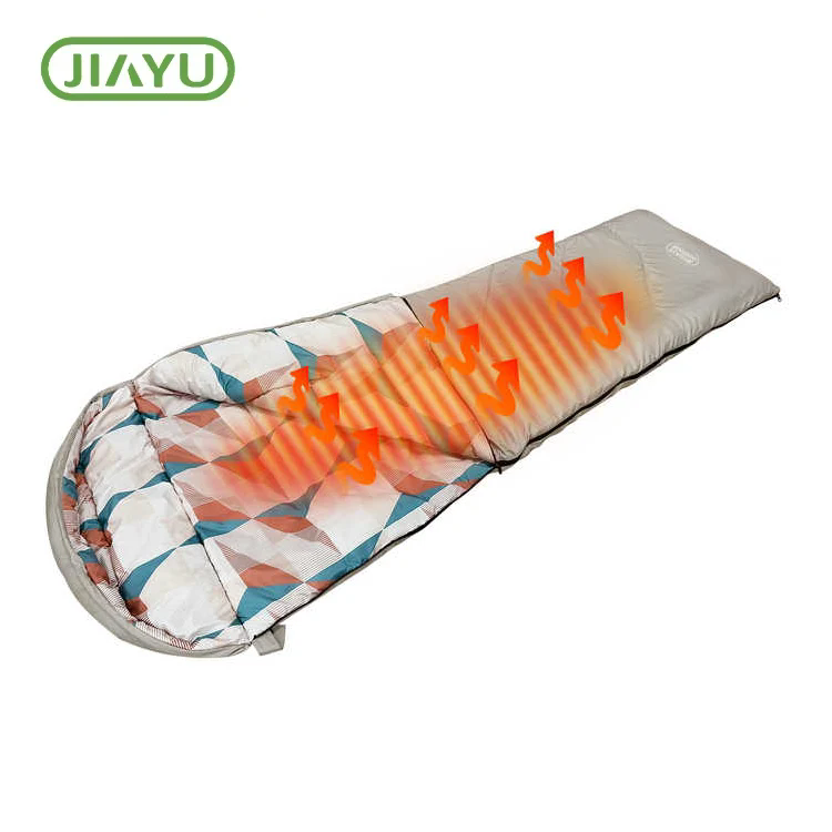 Kedu ihe bụ isi ihe dị na akpa ụra nke Camping na otu esi ahọrọ nke ziri ezi?