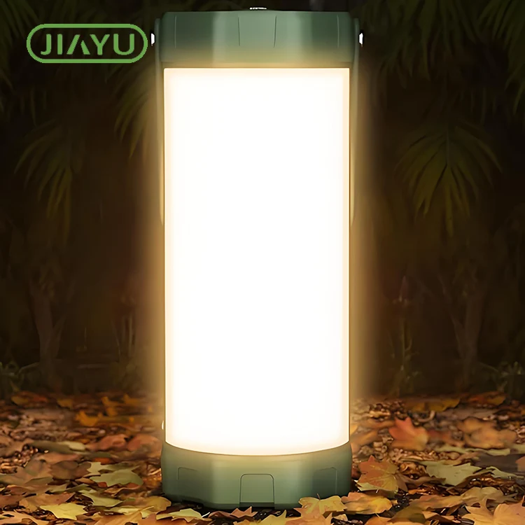 Otu esi ahọrọ Lantern Camping Emergency Emergency LED maka ọnọdụ ọ bụla