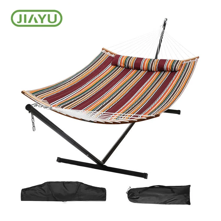 Kedu ka Hammock Camping si ejide ibu gị? Sayensị N'azụ Hammock Design Kedu ka Hammock Camping si ejide ibu gị? Sayensị N'azụ Hammock Design