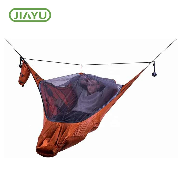 Backpacking Njem Camping Hammock
