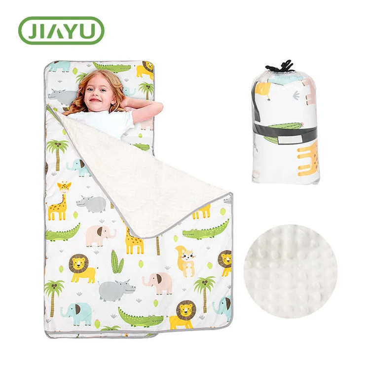 Blue Toddler na-acha anụnụ anụnụ