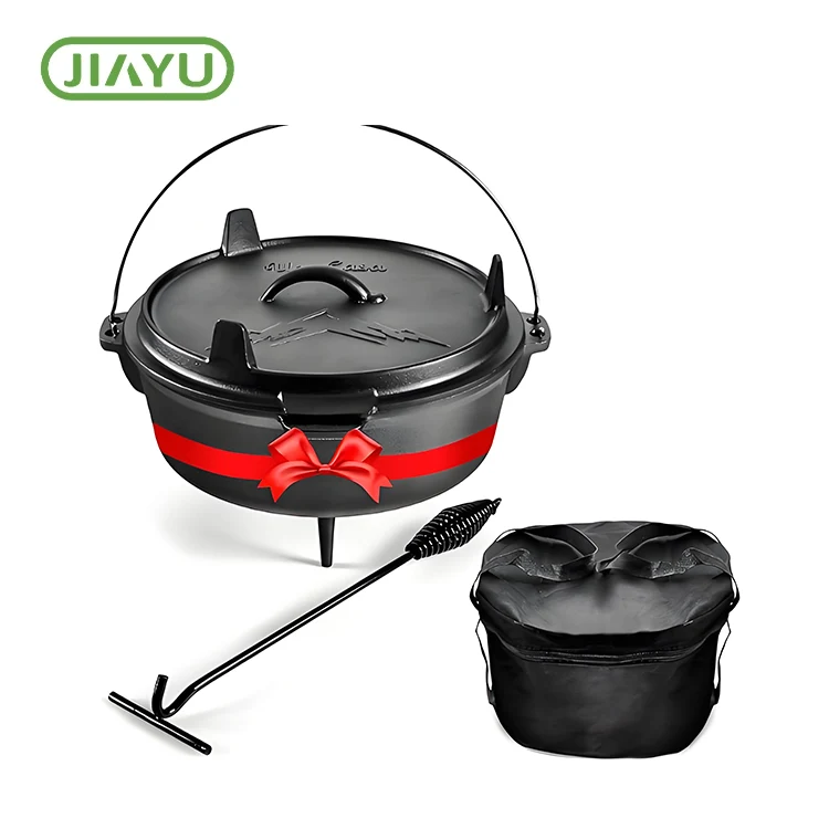 Ihe nkedo Ngwakọta Ngwakọta Cookware