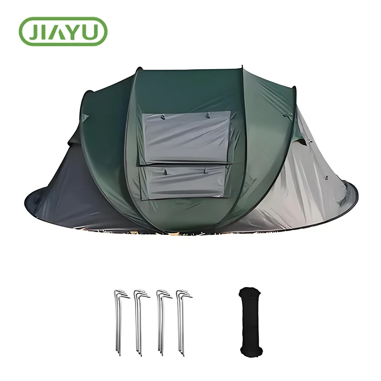 Omenala Foldable 2-3 Ụlọ ntu