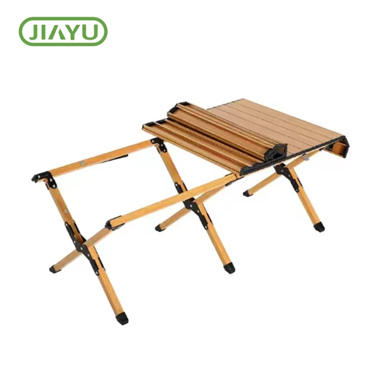 A na-agbatịkwu tebụl dị mfe
