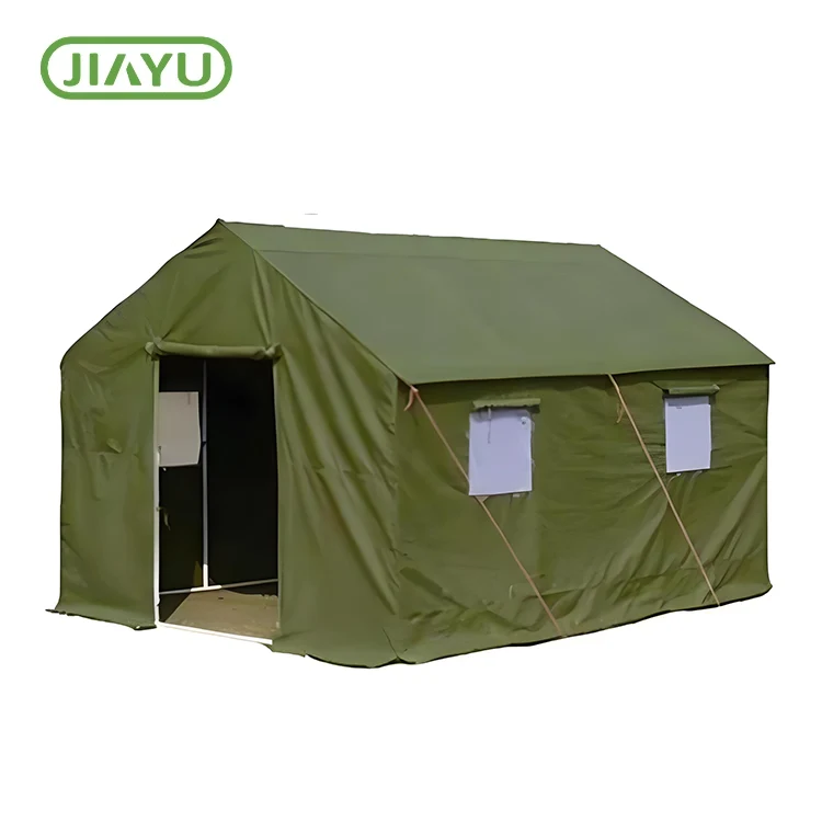Ụlọ ntu enyemaka Canvas ndị agha