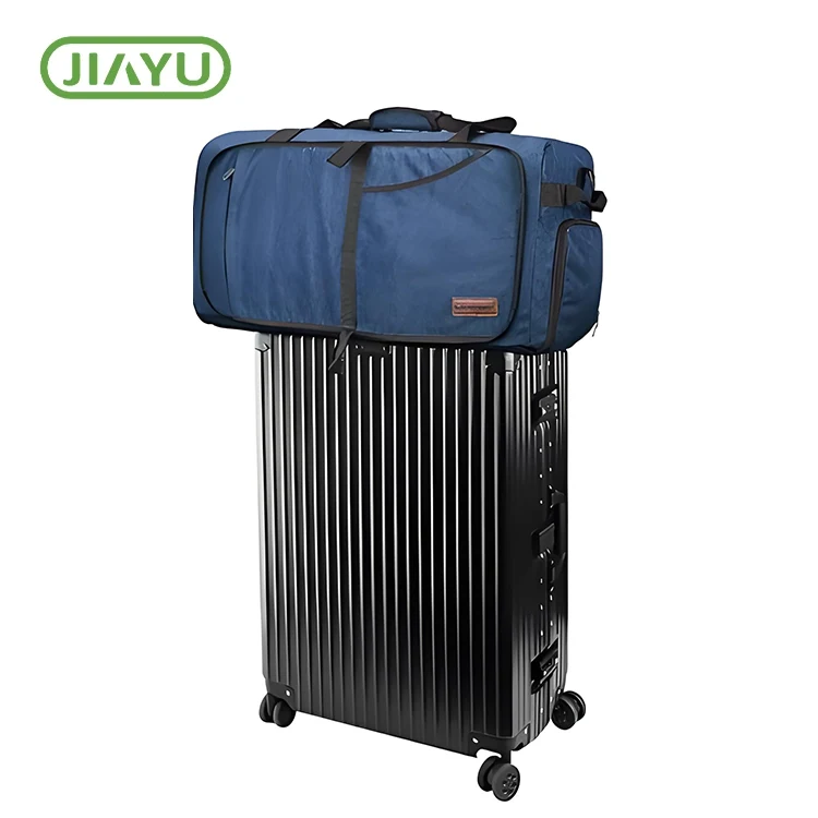 Nylon Waterproof Outdoor Duffle akpa