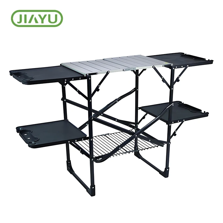 Tebụl mkpọmkpọ ebe aluminom nwere ike ibugharị