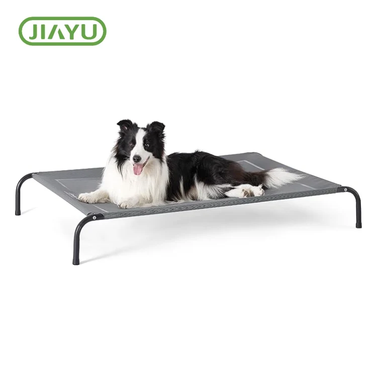 Ime ụlọ na mpụga Pet Hammock nwere ike ibugharị