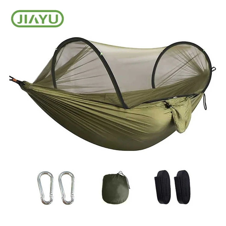 Hammock mkpọmkpọ ebe n'èzí